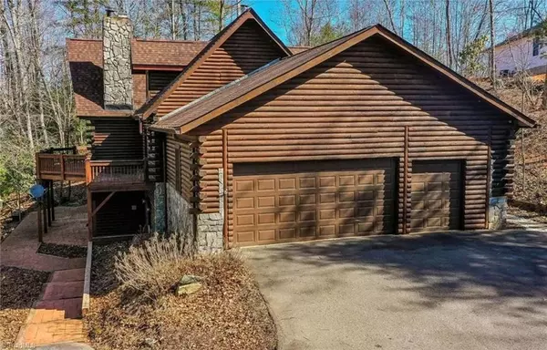 Marshall, NC 28753,198 Ball Hill PL