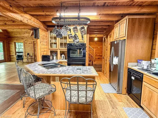 Marshall, NC 28753,198 Ball Hill PL