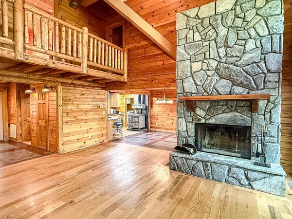 Marshall, NC 28753,198 Ball Hill PL