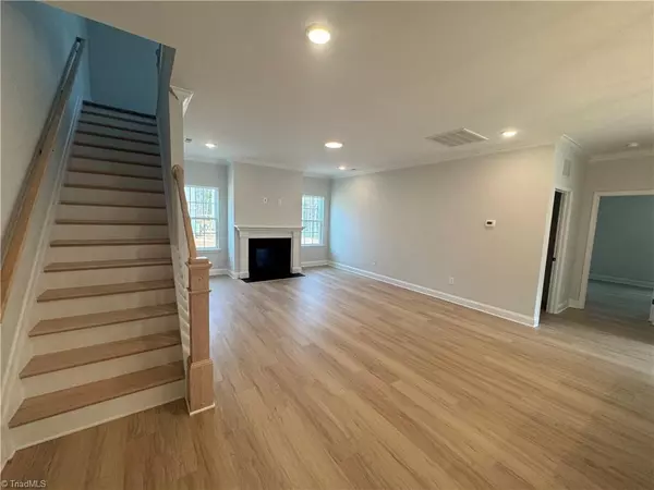 Graham, NC 27253,5444 Jaeger DR #Lot #43