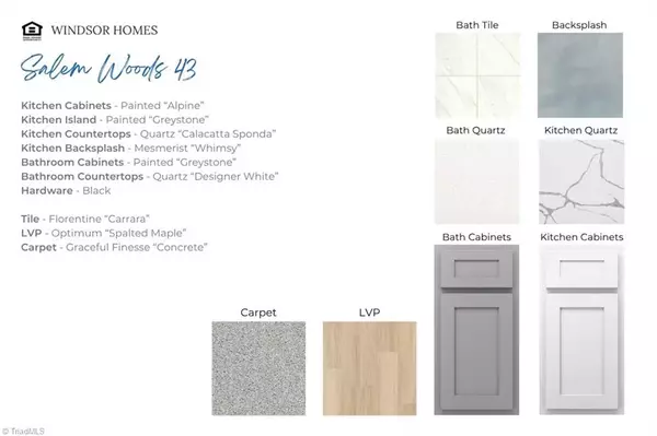 Graham, NC 27253,5444 Jaeger DR #Lot #43