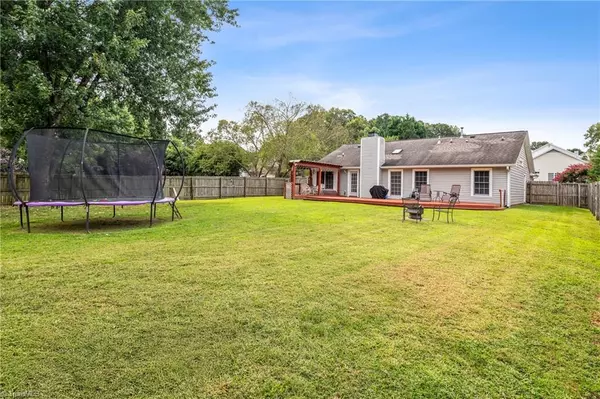 Greensboro, NC 27410,3302 Bardwell RD