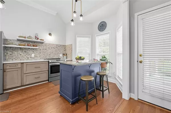 Winston-salem, NC 27106,4605 Beagle Run LN