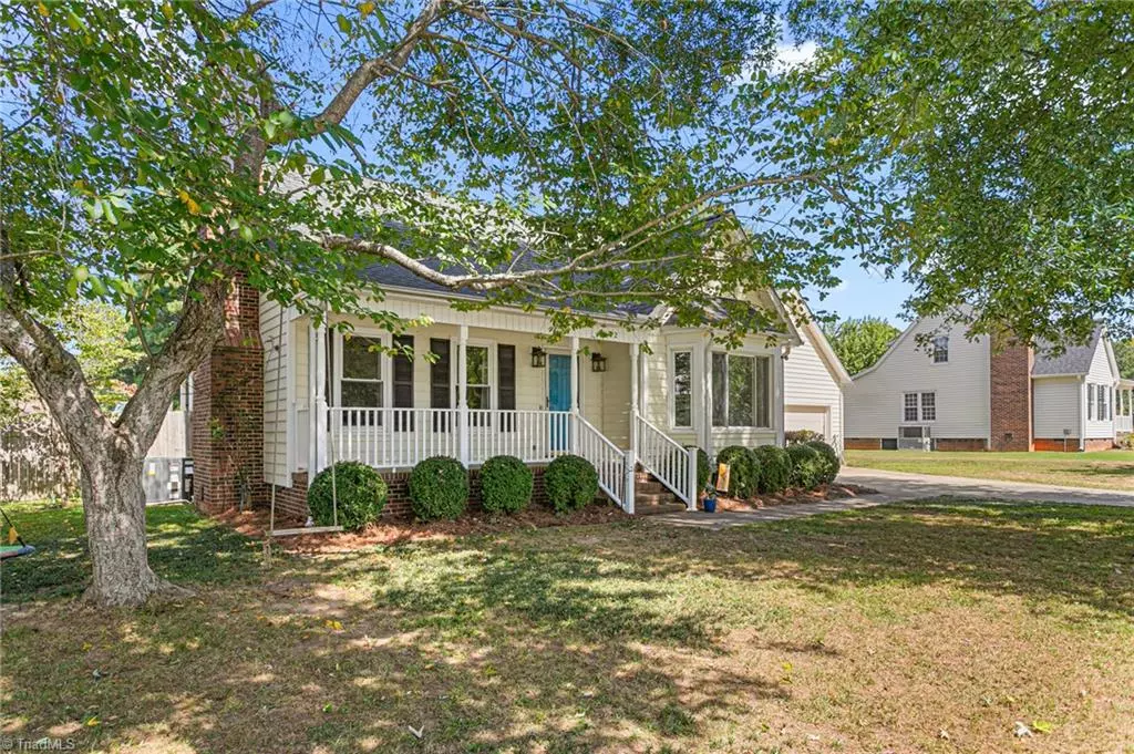 Elon, NC 27244,102 Westgate DR
