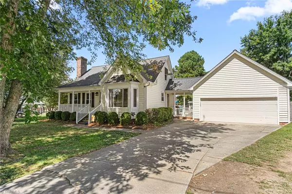 Elon, NC 27244,102 Westgate DR
