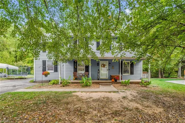 Reidsville, NC 27320,2215 Doe RUN