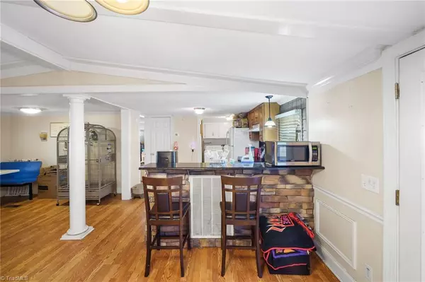 Lexington, NC 27292,418 Nottingham DR