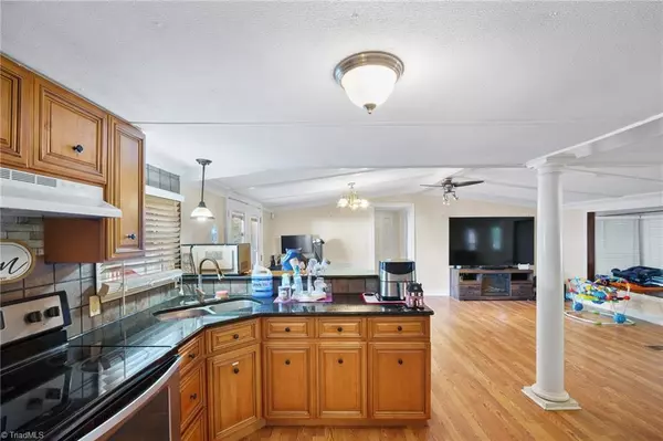 Lexington, NC 27292,418 Nottingham DR