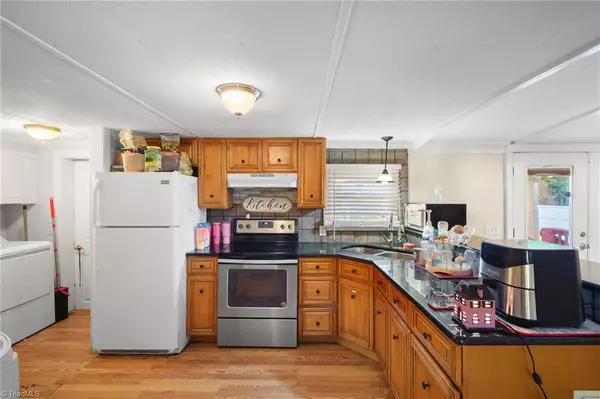 Lexington, NC 27292,418 Nottingham DR