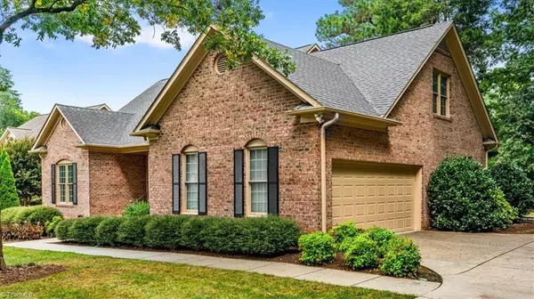 Greensboro, NC 27410,6 Round Tree CT