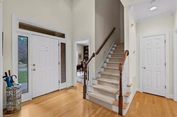 Greensboro, NC 27410,6 Round Tree CT