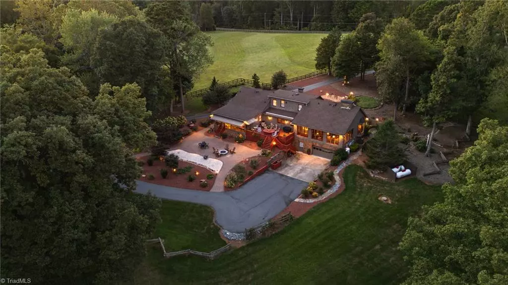 Germanton, NC 27019,3030 Memorial Industrial School RD