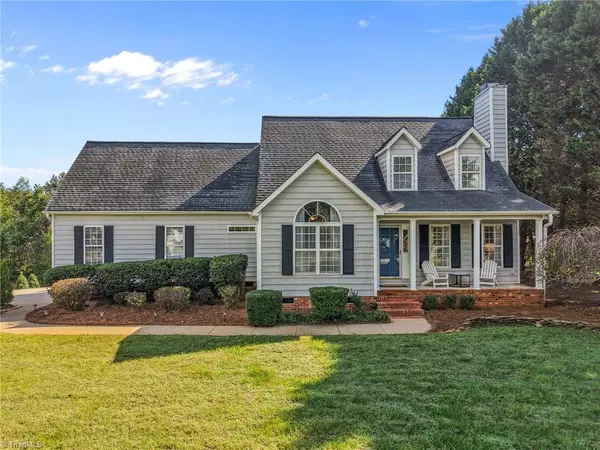 7710 SORREL RUN CT, Summerfield, NC 27358