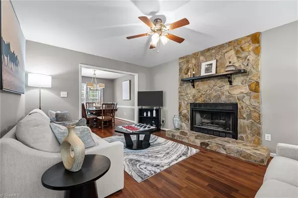 Summerfield, NC 27358,7710 SORREL RUN CT
