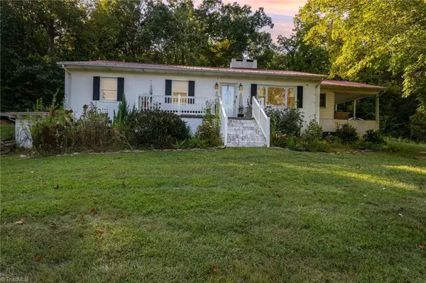 Franklinville, NC 27248,1281 Nance RD