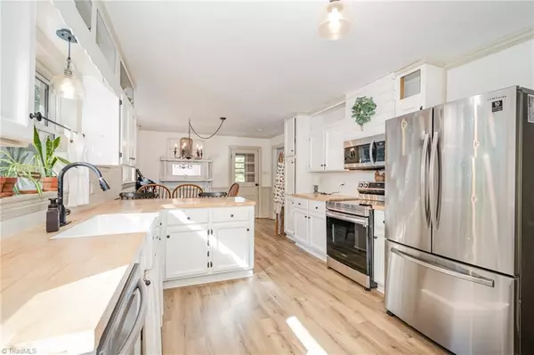Franklinville, NC 27248,1281 Nance RD