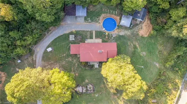 Franklinville, NC 27248,1281 Nance RD