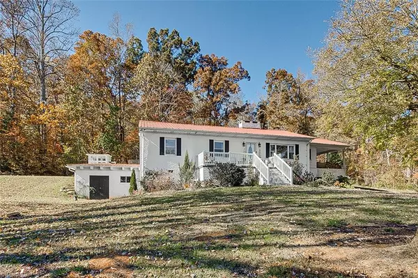 Franklinville, NC 27248,1281 Nance RD