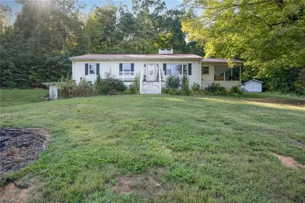 Franklinville, NC 27248,1281 Nance RD