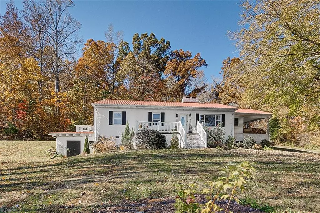 Franklinville, NC 27248,1281 Nance RD