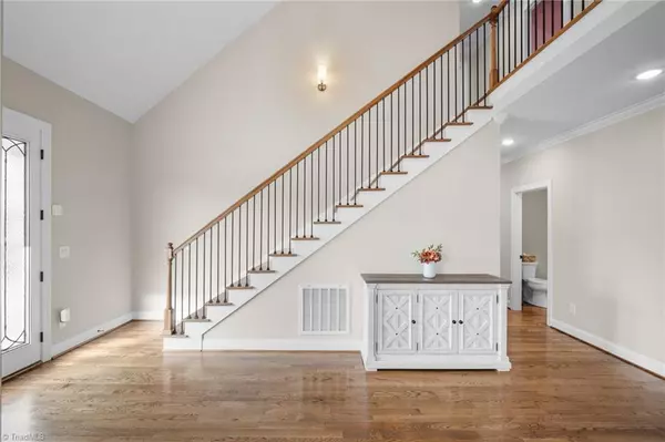 Lewisville, NC 27023,7143 Reynolds Mill CIR