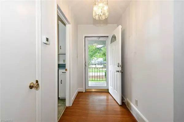 Greensboro, NC 27408,2503 W Cornwallis DR