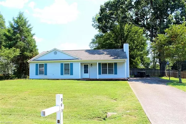 Winston-salem, NC 27127,990 Ridgeview AVE
