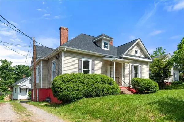 1715 Main ST, Winston-salem, NC 27127