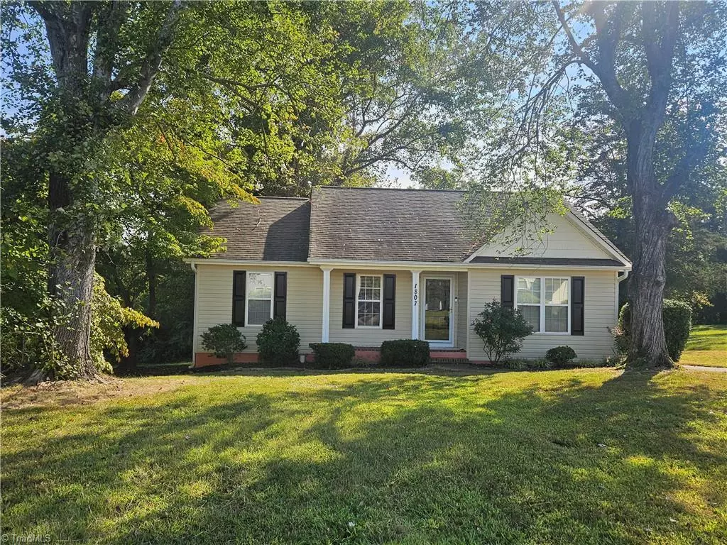 Winston-salem, NC 27127,1807 South Hill AVE