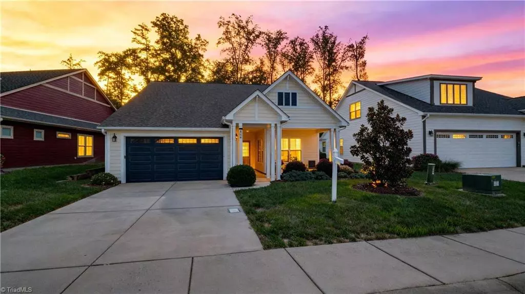 Denver, NC 28037,151 Chimney Rock CT