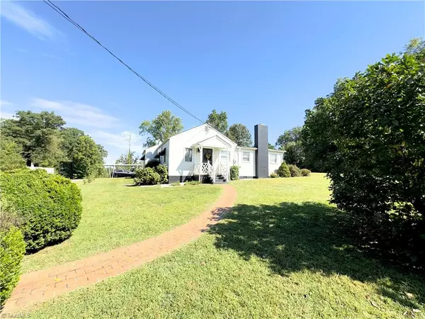 Elkin, NC 28621,750 Elk Spur ST