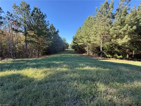 Lot 12 Park Springs RD, Providence, NC 27315