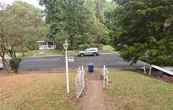 Winston-salem, NC 27101,1920 Maryland AVE