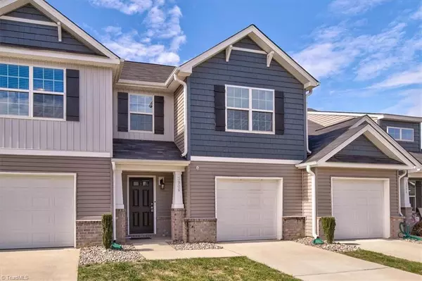 High Point, NC 27265,3906 Copperfield CT