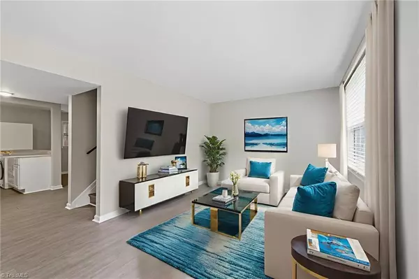 Greensboro, NC 27407,1931 Vantage Point PL #E