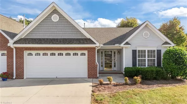 5012 Rosemont CT, Colfax, NC 27235