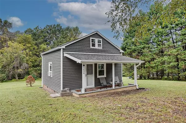 Pleasant Garden, NC 27313,5626 Calais DR