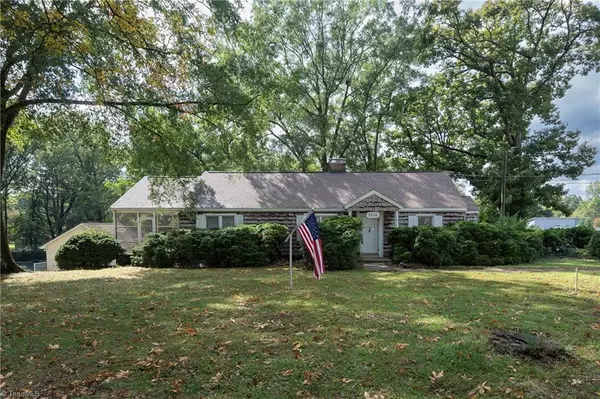 1314 Ebert ST, Winston-salem, NC 27103