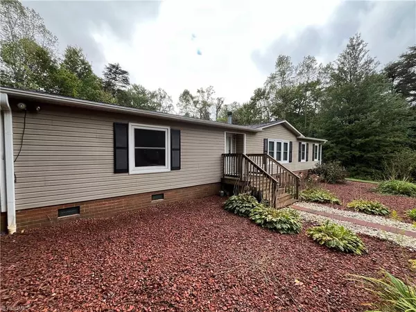 Walnut Cove, NC 27052,1095 Piney Meadows DR