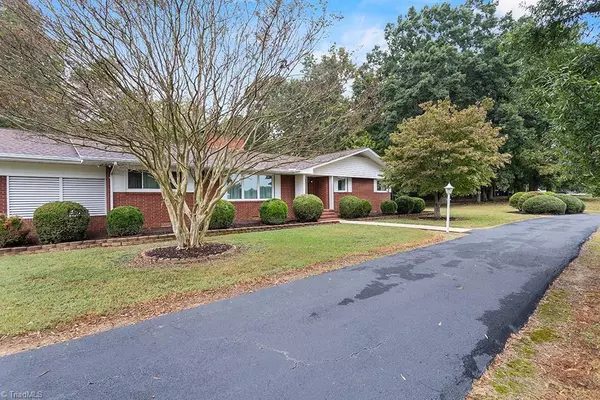 Randleman, NC 27317,2543 Wicker Lovell RD