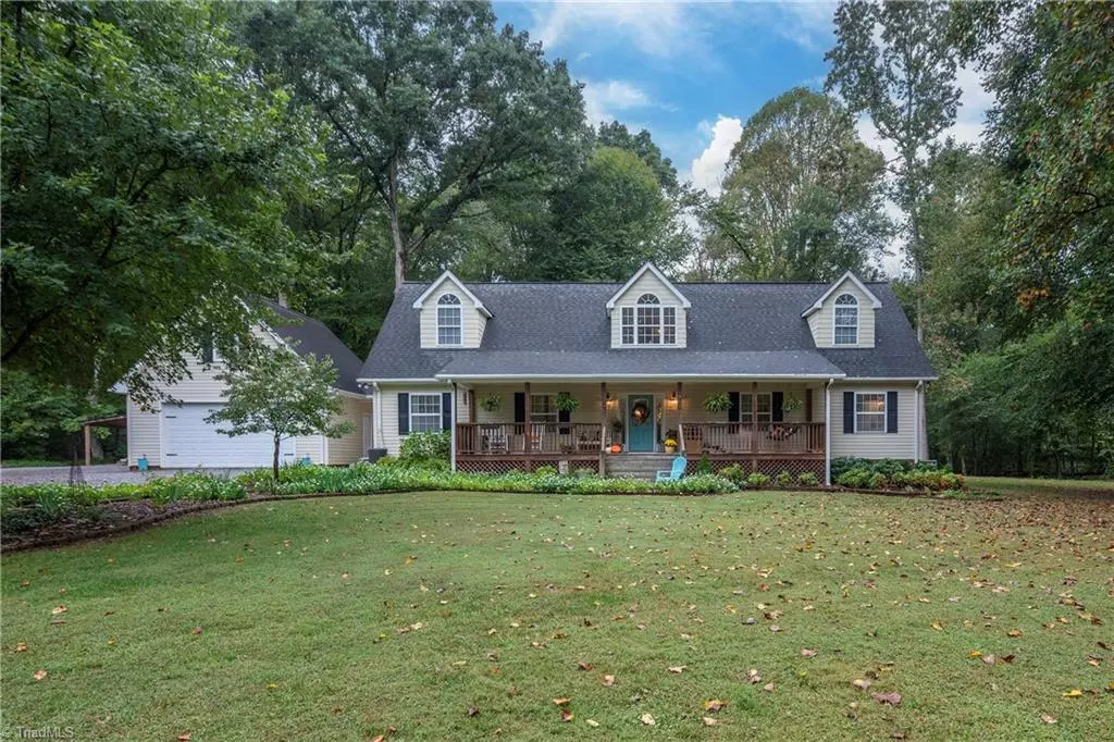 Mocksville, NC 27028,193 Ashley LN