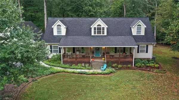 Mocksville, NC 27028,193 Ashley LN