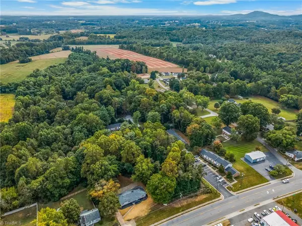 Boonville, NC 27011,000 W Main ST