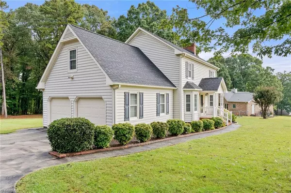 Pleasant Garden, NC 27313,6307 Oak Point DR