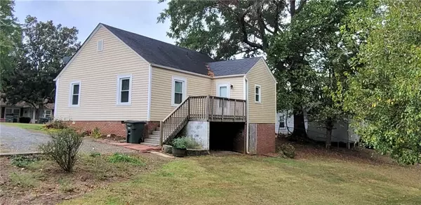 Eden, NC 27288,1101 Lawson ST