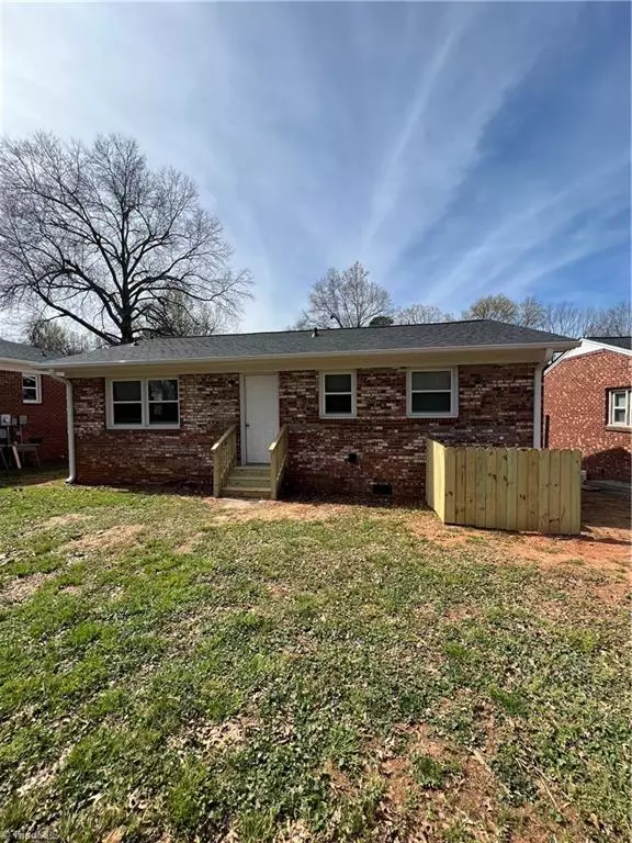 High Point, NC 27260,1611 Pershing ST