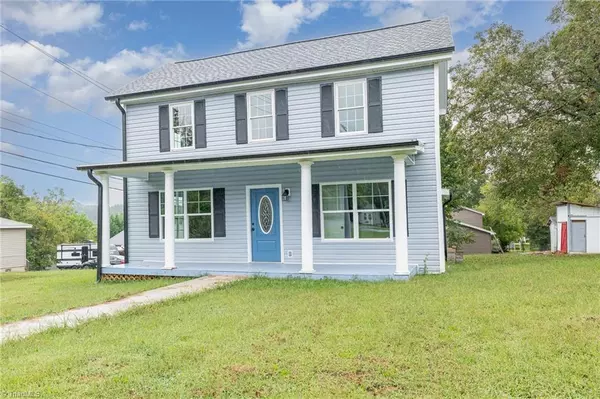 Randleman, NC 27317,332 E Naomi ST