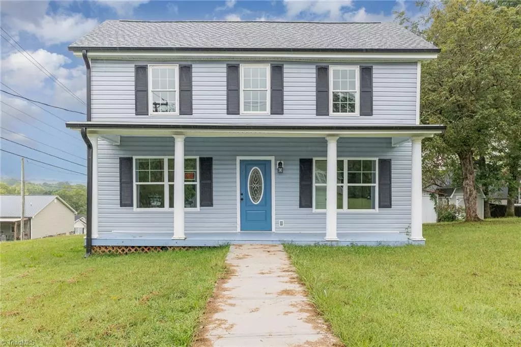 Randleman, NC 27317,332 E Naomi ST