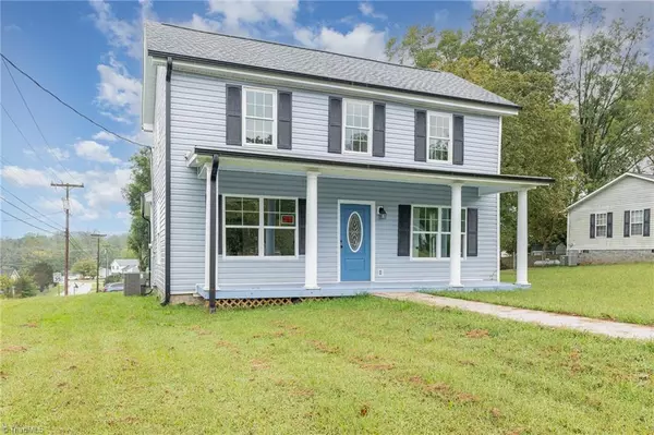 Randleman, NC 27317,332 E Naomi ST