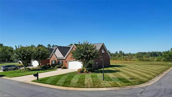 Reidsville, NC 27320,107 Sunny PL